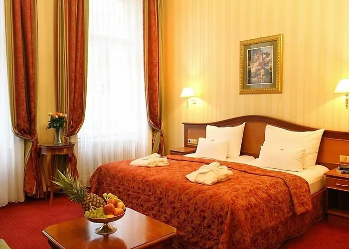 Opera I Self Check In I Ac In Hotel
