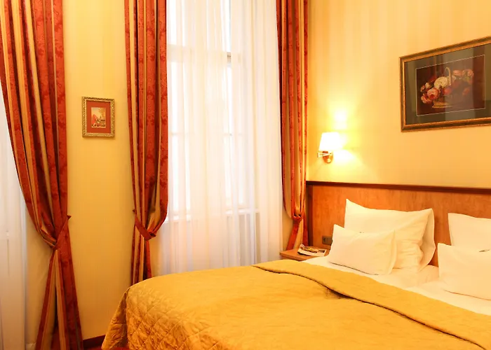 Opera I Self Check In I Ac In 4*