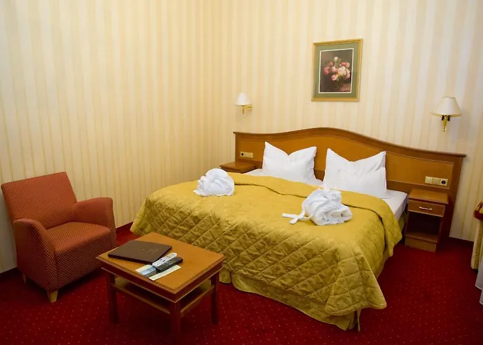 Opera I Self Check In I Ac In 4* Vienne