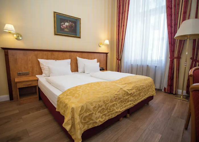Opera I Self Check In I Ac In Hotel 4*