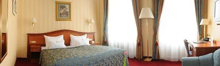 Hotel Opera I Self Check In I Ac In Vienne