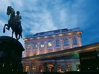 Opera I Self Check In I Ac In Hotel 4*