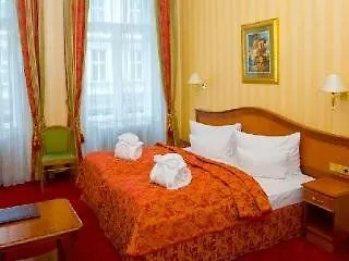 Opera I Self Check In I Ac In 4*