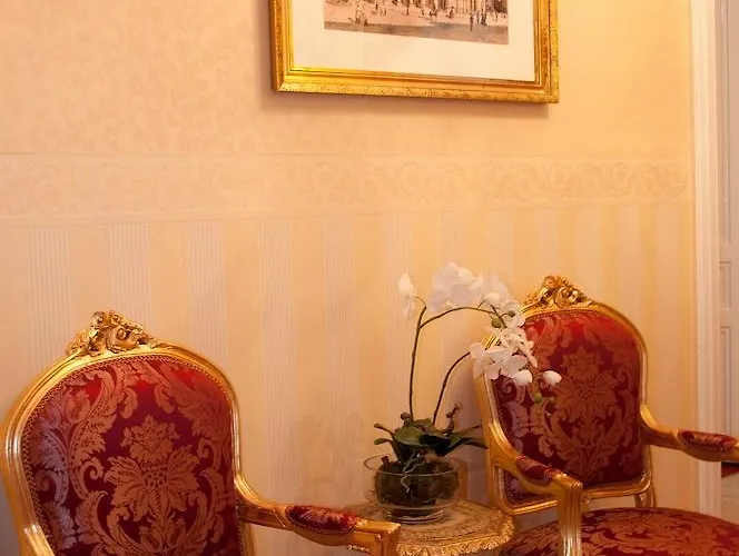Hotel Opera I Self Check In I Ac In Vienne